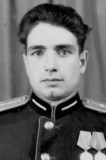 Левашов Анатолий Константинович