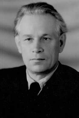 Назаров Петр Васильевич