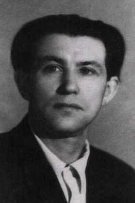 Хавроничев Вениамин Андреевич