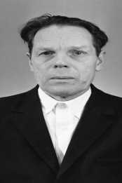 Глазунов Иван Дмитриевич