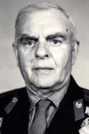 Спирин Николай Тимофеевич