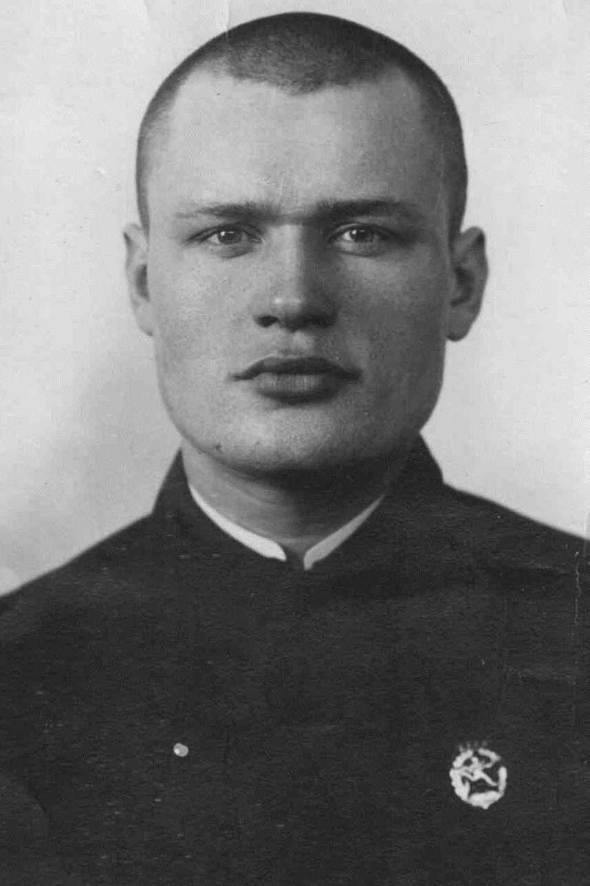 Петров Александр Иванович