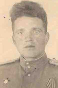 Казимиренок Александр Порфирьевич|Парфирович