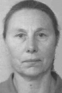 Назарова Мария Николаевна