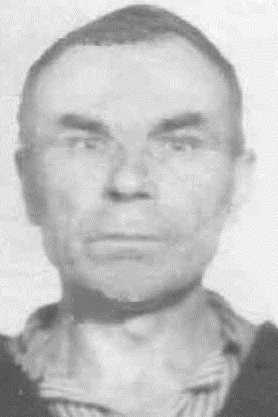 Шишкарев Николай Федорович