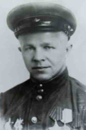 Жуков Петр Григорьевич