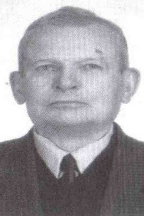 Бобылев Иван Ефимович