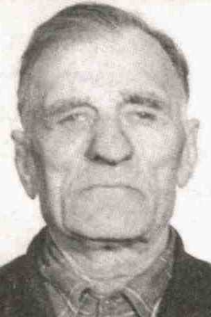 Штокалов Василий Иванович