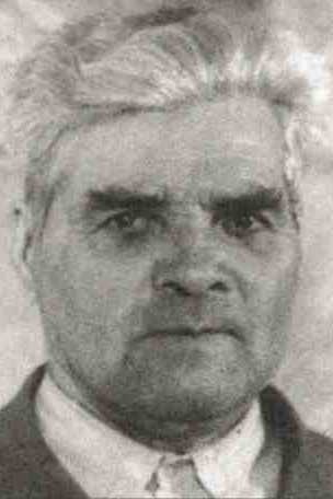 Сыч Михаил Моисеевич