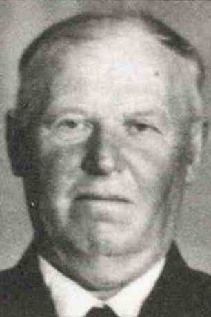 Усик Иван Степанович