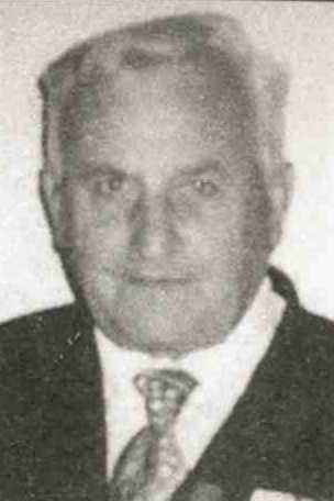 Кравцов Василий Григорьевич