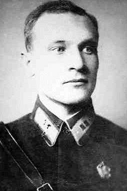 Десницкий Петр Павлович
