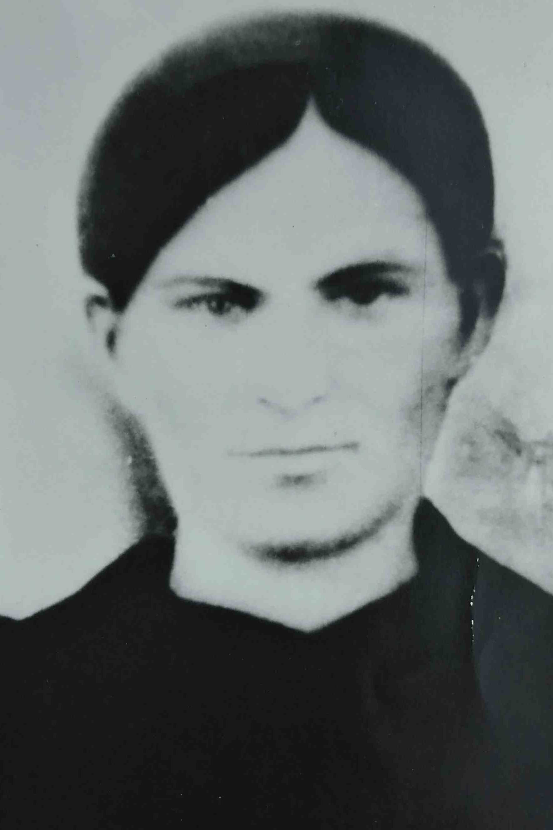 Дзодзаева Мария Иласовна