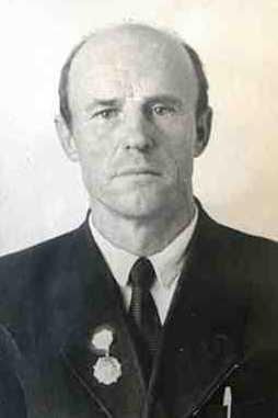 Серов Александр Михайлович