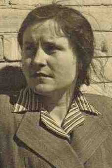 Полозова Анастасия Никитична