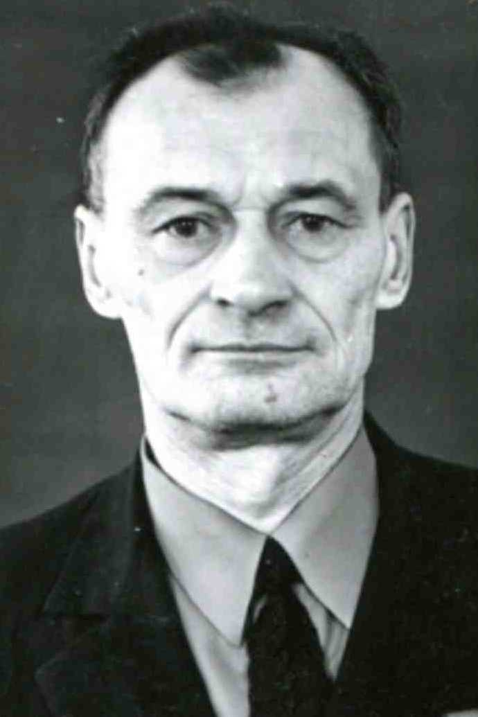 Дякун Григорий Петрович