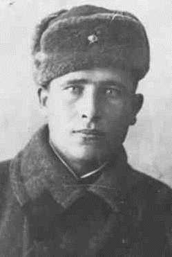 Киселев Дмитрий Семенович