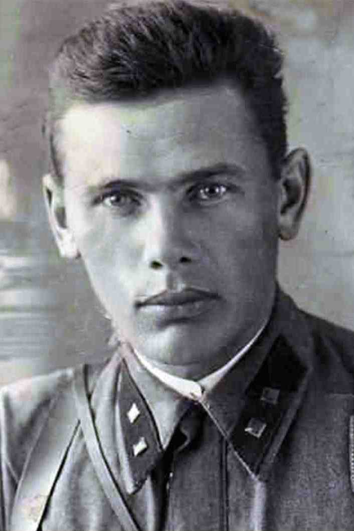 Дианов Леонид Николаевич