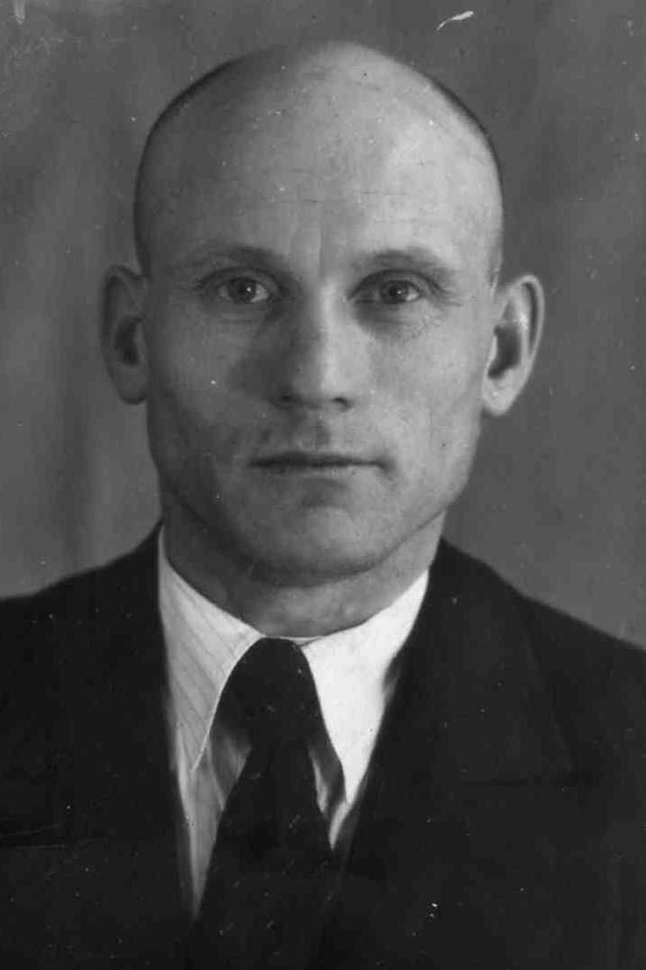 Дорохин Василий Александрович