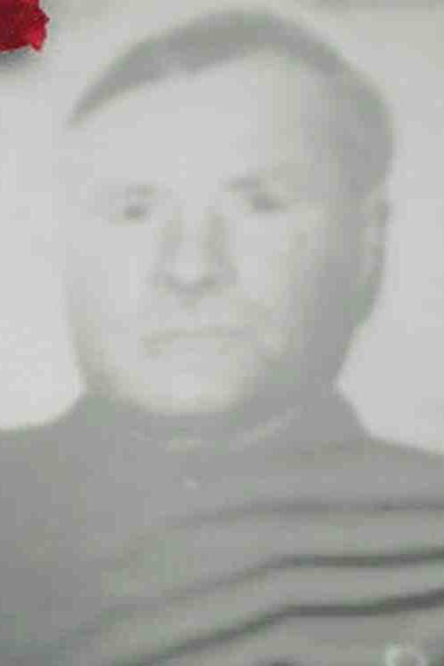 Семычкин|Семочкин Иван Петрович