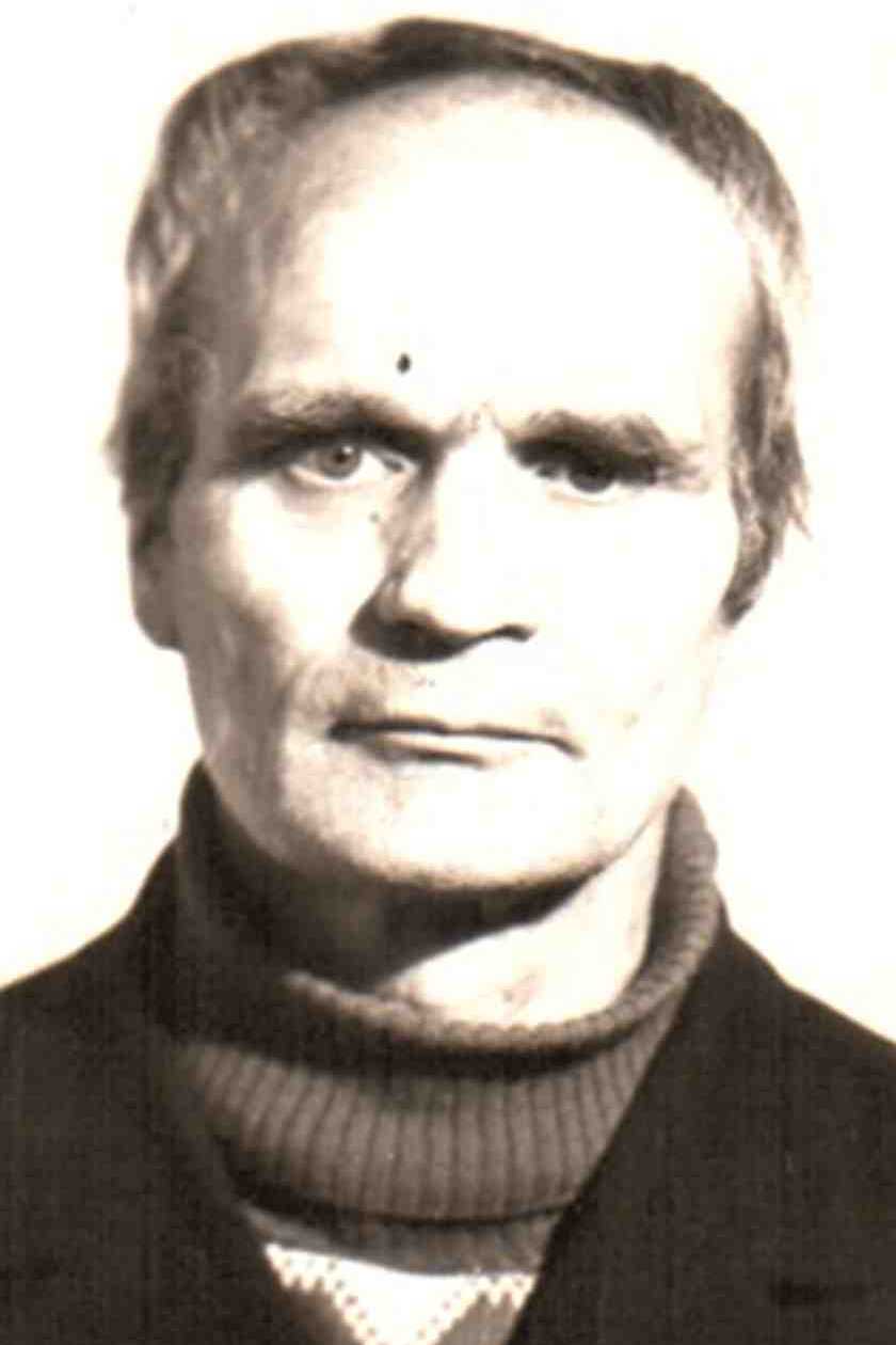 Савкин Максим Константинович
