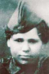 Шалина Анна Яковлевна