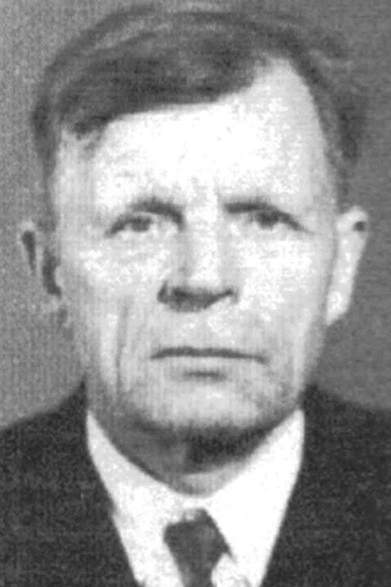 Каменев Иван Иванович