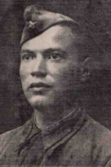 Созинов Василий Сергеевич