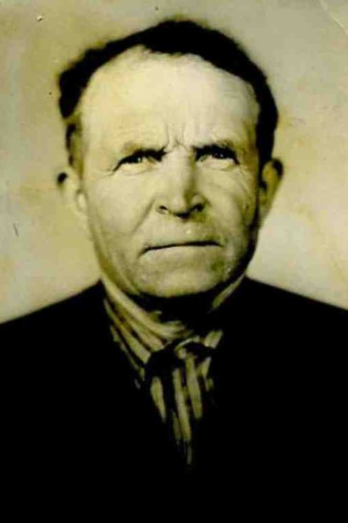 Коваль Антон Степанович|Стефанович