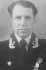 Окороков Георгий Васильевич