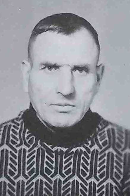 Скулкин Николай Афанасьевич