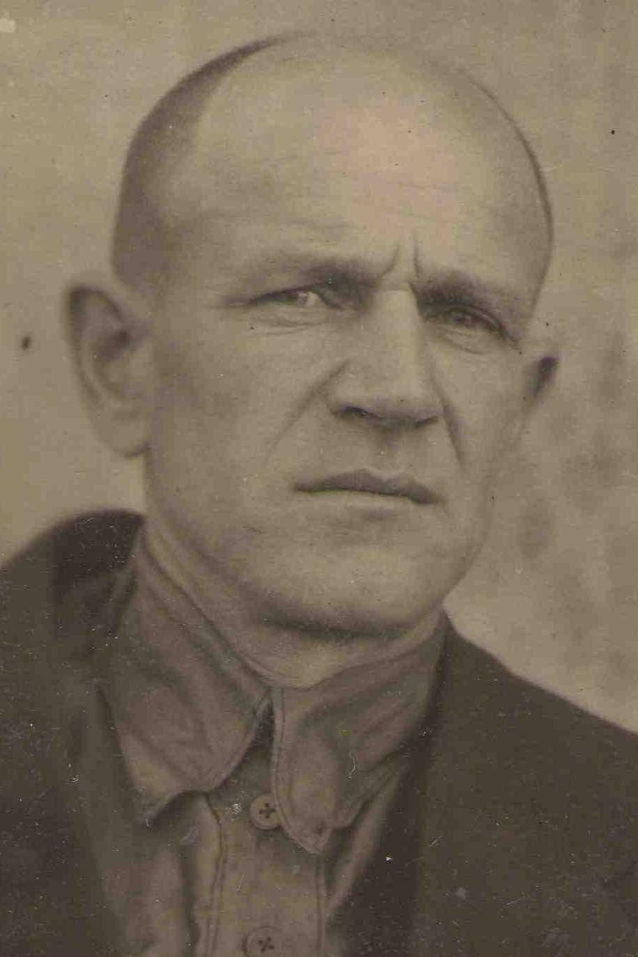 Павельев Василий Андреевич