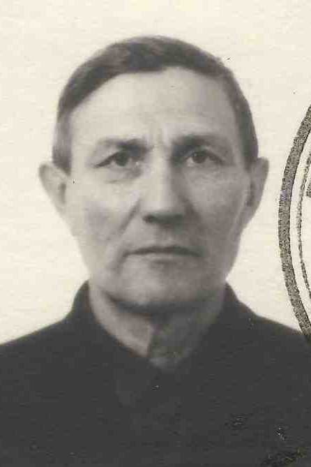 Павилов Александр Григорьевич