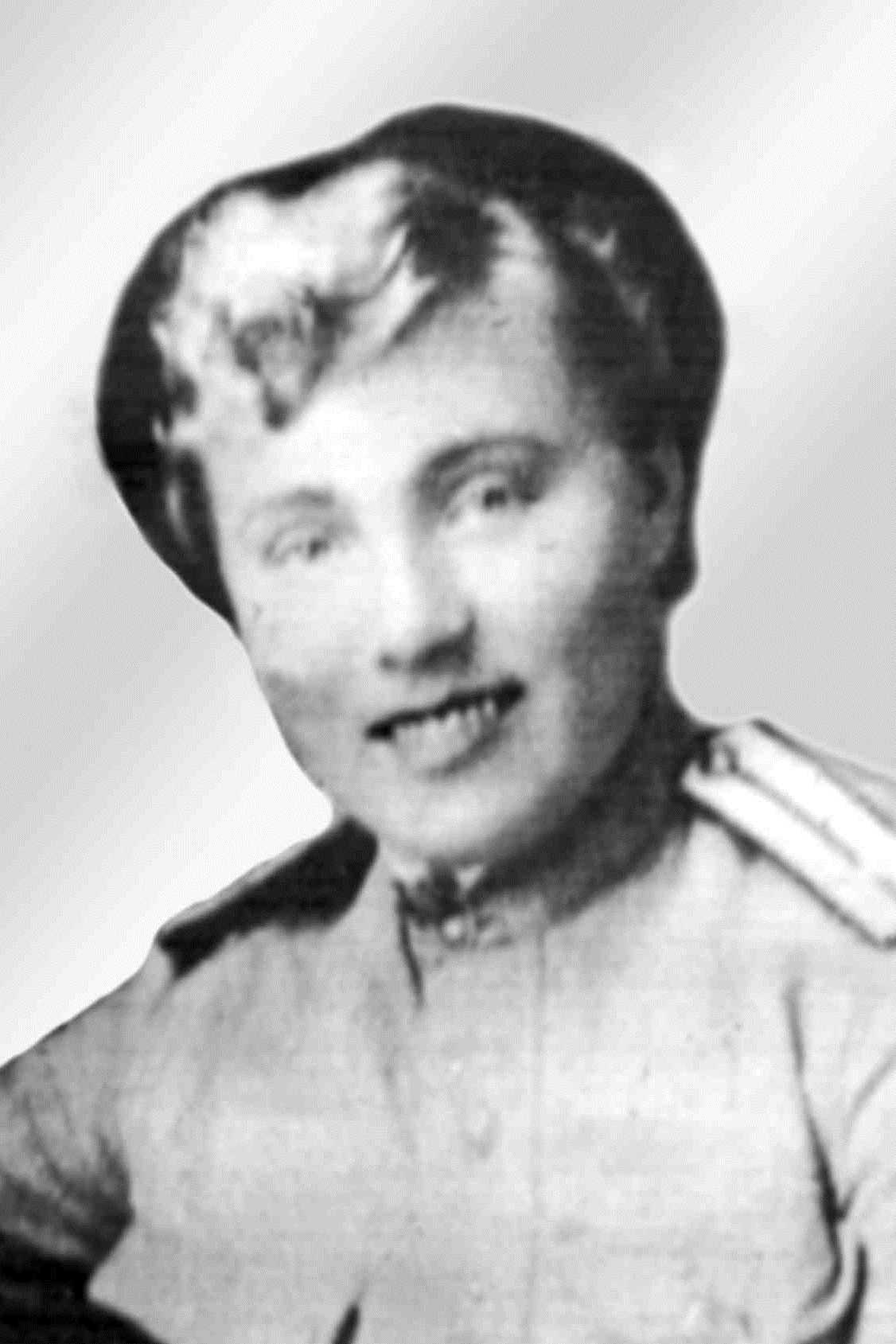 Парчайкина Екатерина Владимировна
