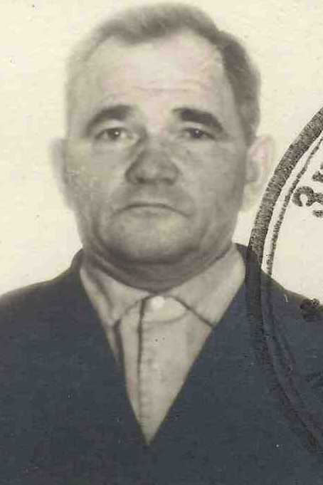 Пензин Иван Александрович