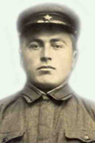 Алиев Аити Алиевич
