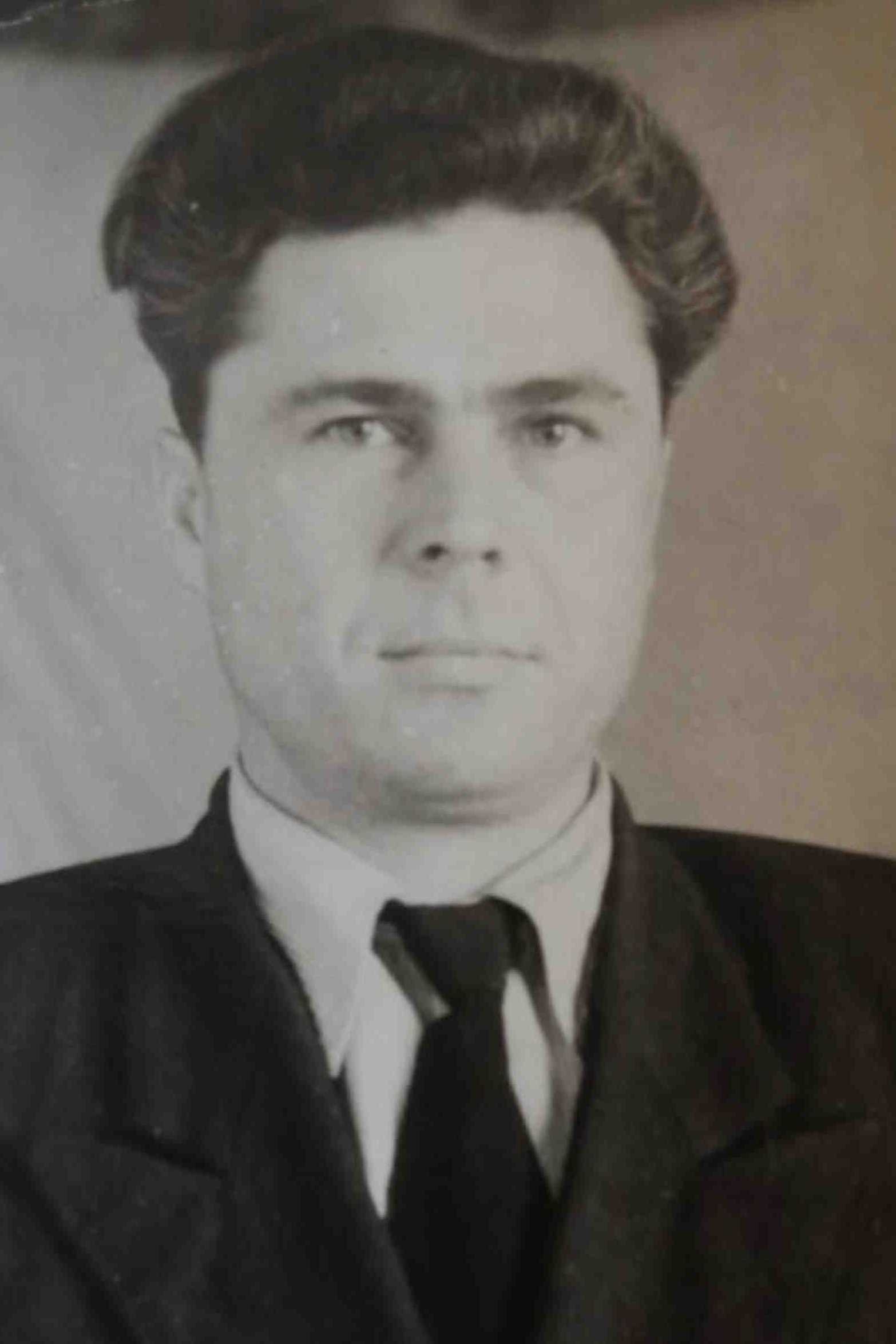 Белокопытов Степан Анатольевич