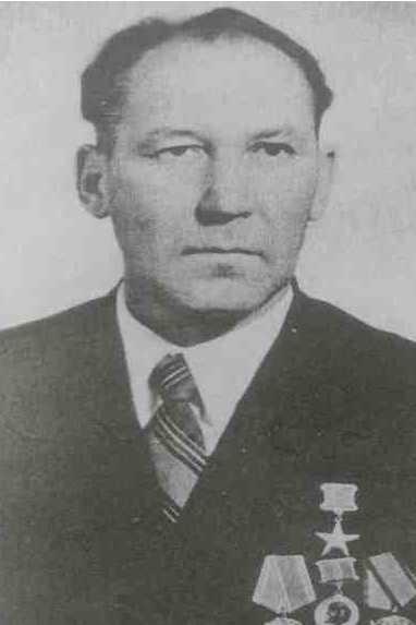 Жуйков Федор Викторович