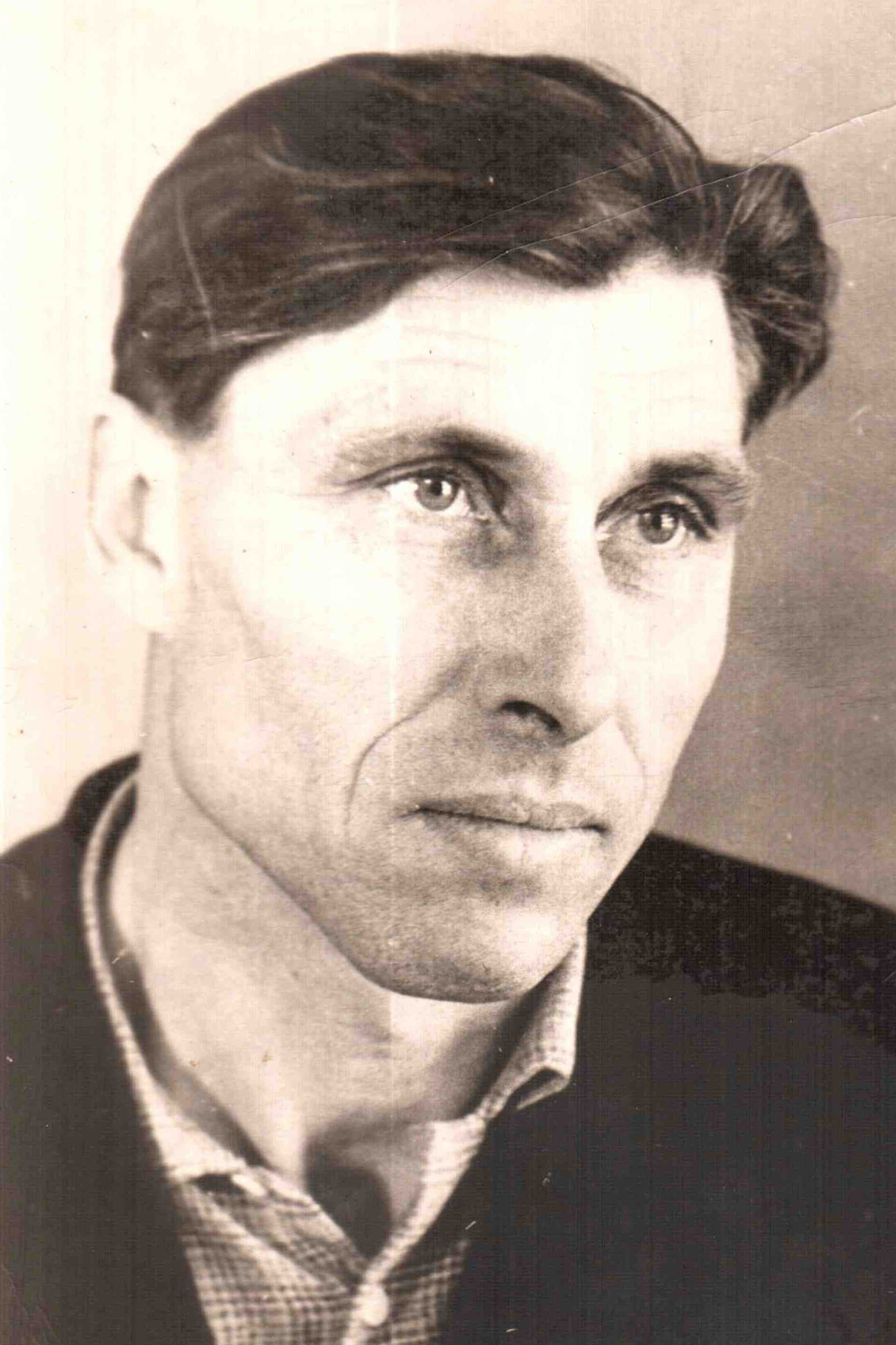 Лукьянцев Андрей Агеевич