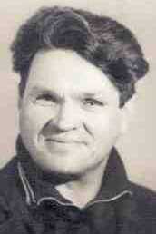 Беспрозванных Бронислав Дмитриевич