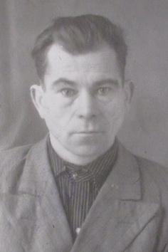 Камзолов|Камзалов|Комзолов Николай Александрович