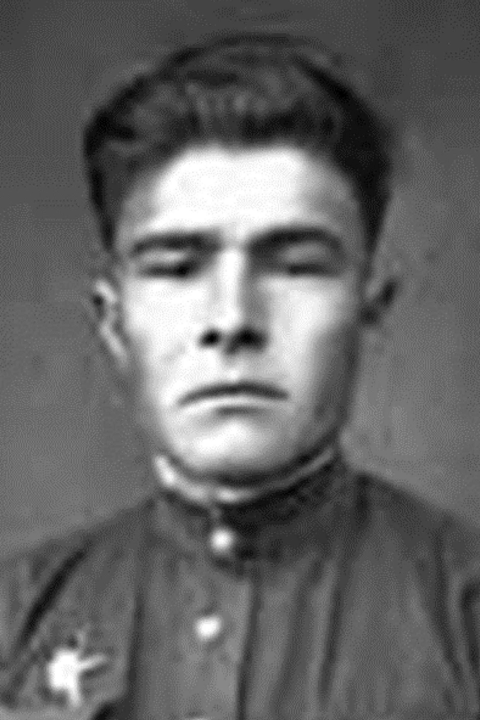 Байтеряков Николай Семенович