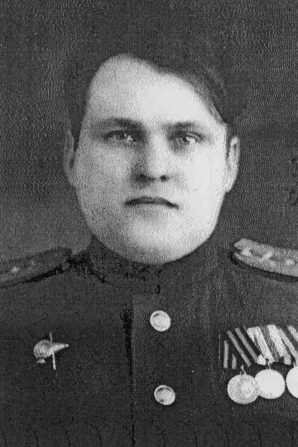 Трофимов Анатолий Андреевич