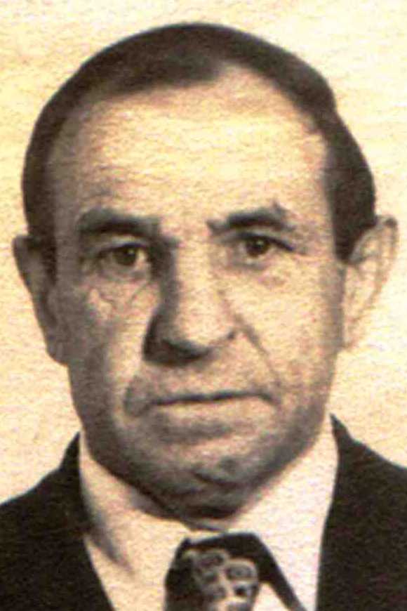 Дементьев Никита Кузьмич