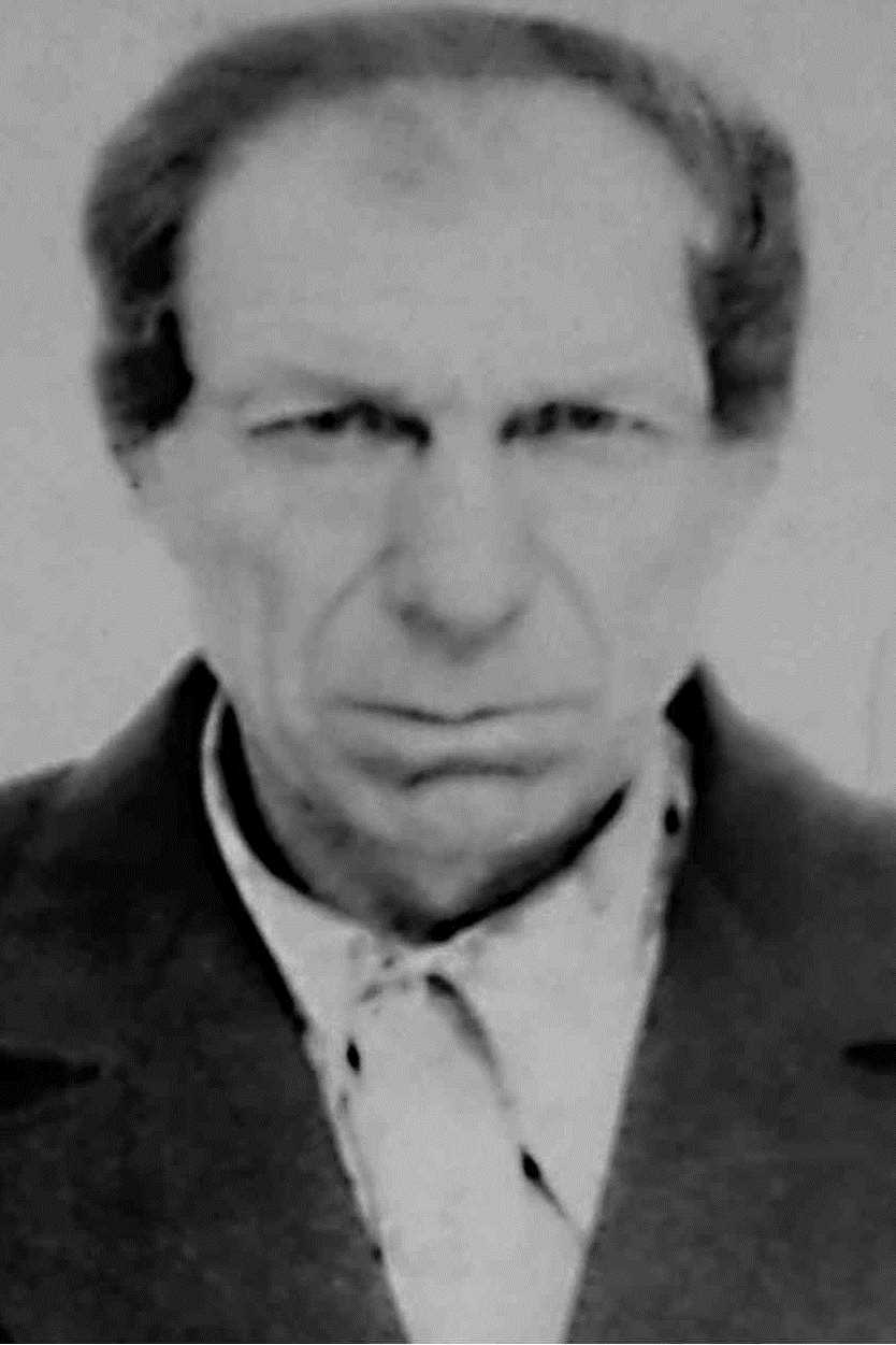 Винников Степан Семенович
