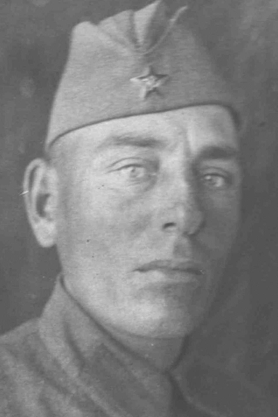 Закревский Георгий Федорович