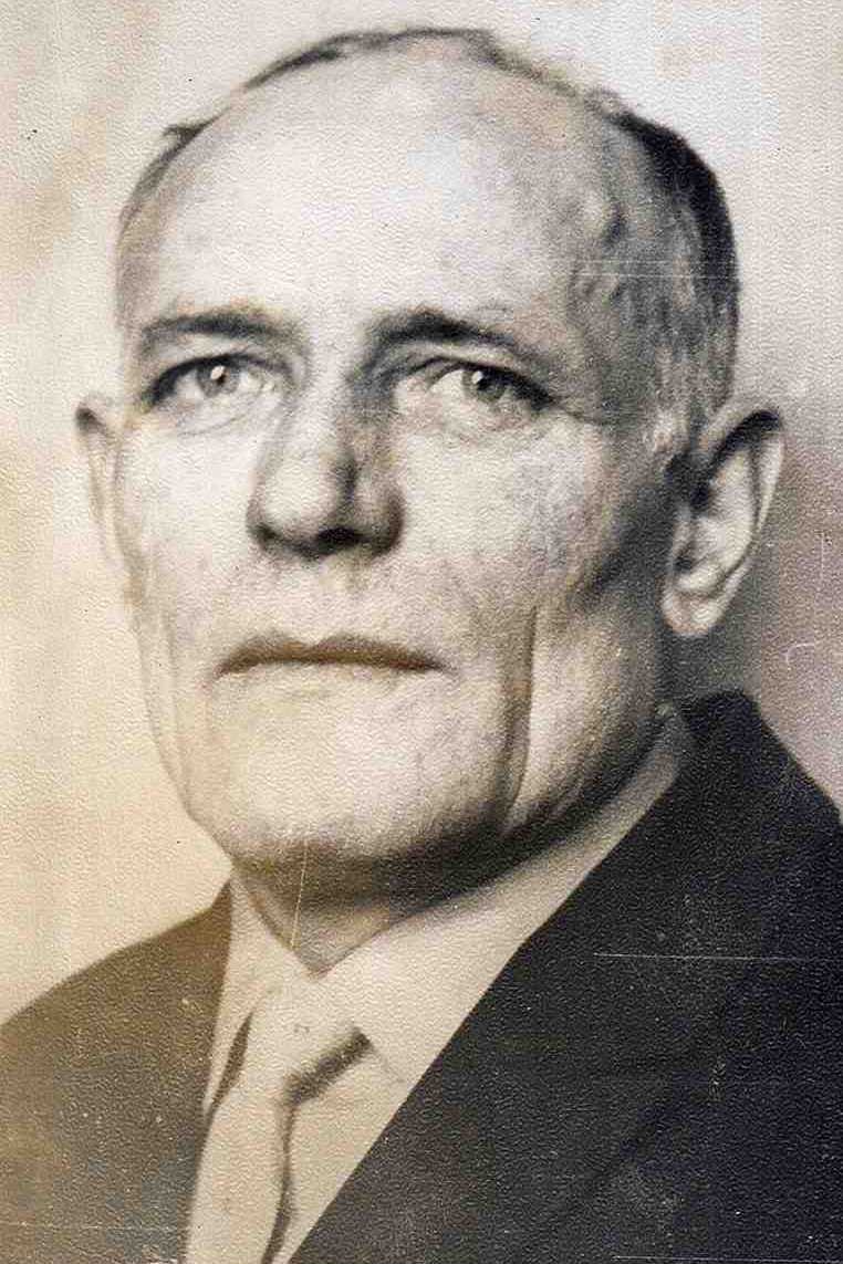 Зацарный Иван|иван Васильевич