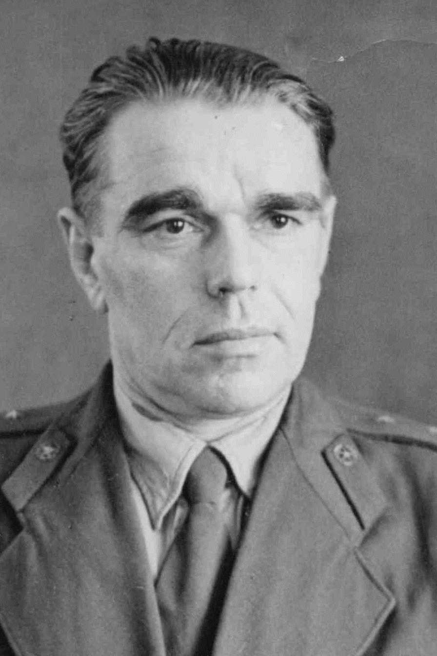 Привалов Петр Григорьевич