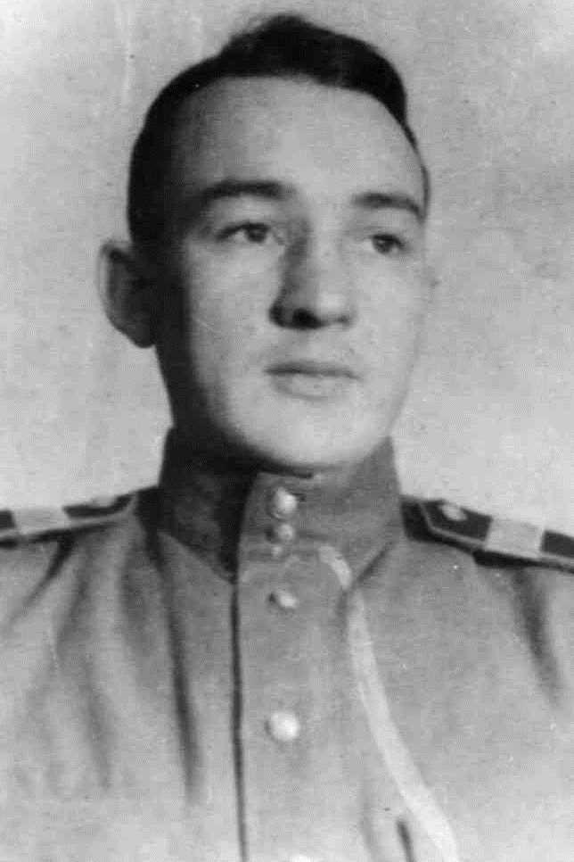 Пронин Тимофей Васильевич
