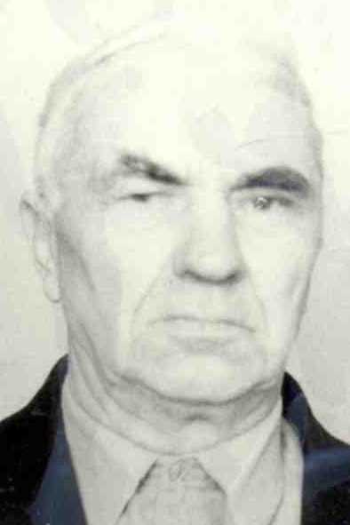 Воронин Алексей Иванович